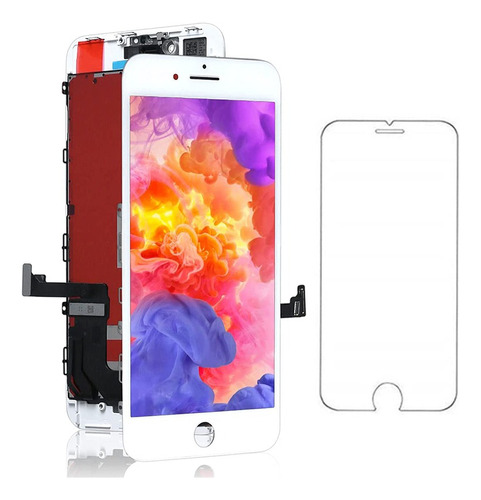 Pantalla Lcd Compatible Para iPhone 8 A1863 A1905