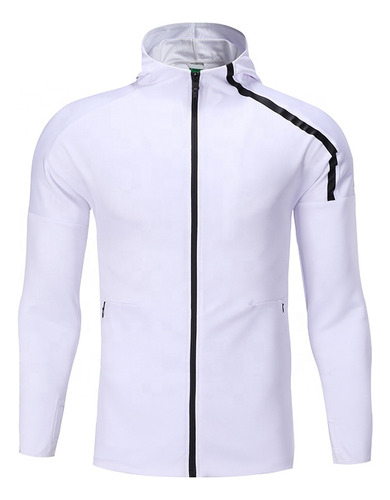 Trajes Deportivos Chaqueta Deportiva Con Cremallera Para Hom