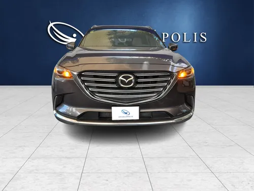 Mazda CX-9 2.5 Signature Awd At
