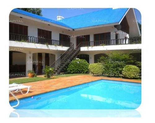 Casa San Rafel 6 Dormitorios- Ref: 24845