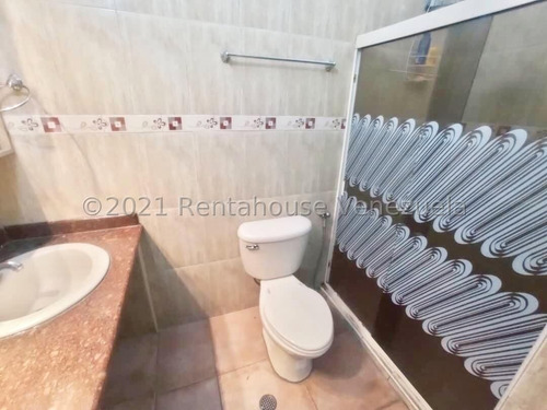 Imagen 11 de 14 de Casa Con Piscina Maracay Urb. Andrés Bello 22-11776 Hl