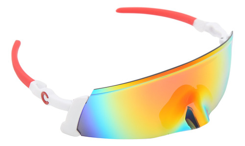 Gafas De Ciclismo, Gafas De Sol Deportivas, Lentes De Polica