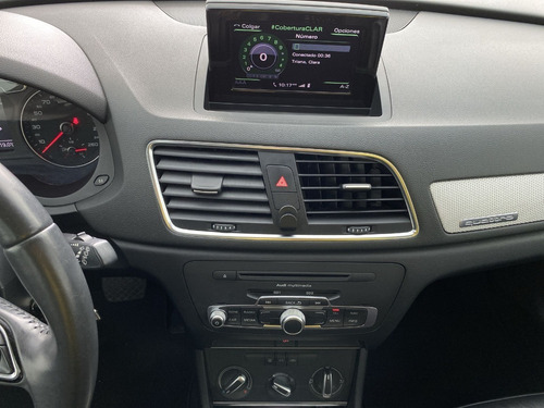 Imagen 19 de 25 de Audi Q3 2.0