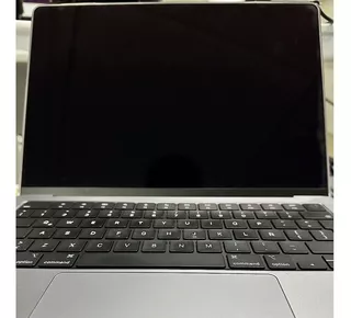 Macbook Pro M1 Pro 14 16gb Ram 1tb Ssd