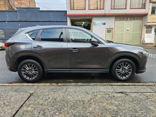 Mazda CX-5 2.0 Prime