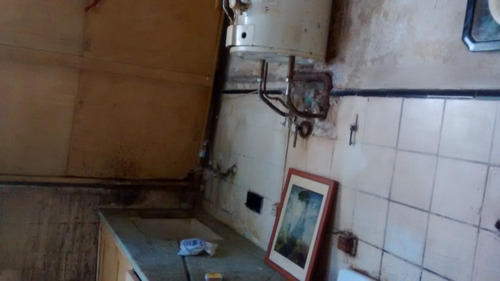 Imagen 10 de 19 de Casa Tipo Chalet A Refaccionar