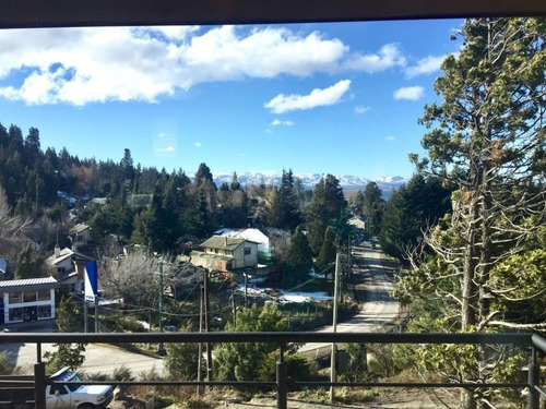 Imagen 4 de 9 de Departamento En Bariloche Vista Al Lago Nahuel Huapi