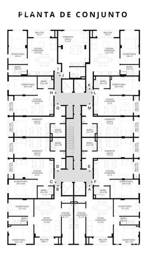 Departamento De Un Ambiente En Venta, Ituzaingo