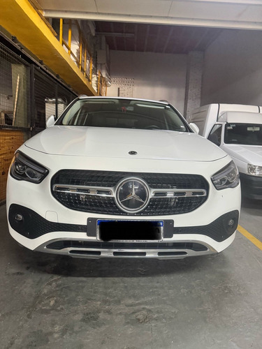 Mercedes-Benz Clase GLA 1.6 Gla200 Urban 156cv
