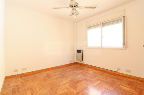 Departamento 3 Ambientes Venta - San Isidro