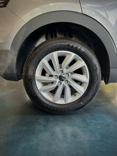 Volkswagen T-Cross 1.0 200 Tsi Trendline Aut