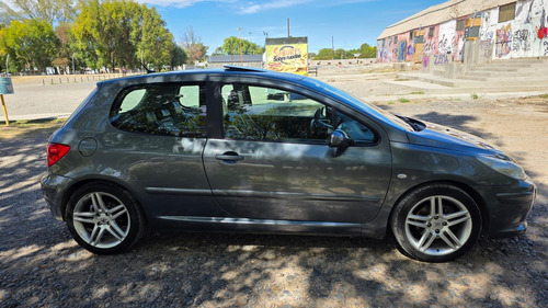 Peugeot 307 2.0 Xsi
