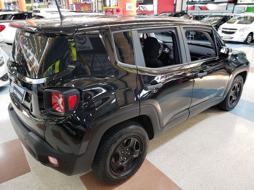 Jeep Renegade 1.8 16v
