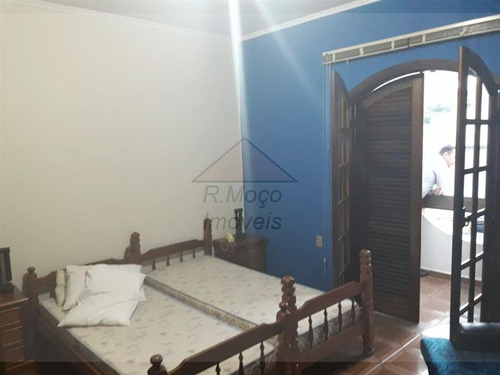 Sobrado Vila Guilhermina São Paulo/sp - 254