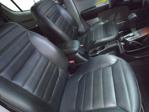 Mitsubishi L200 3.2 Triton Outdoor Cab. Dupla 4x4 Aut. 4p