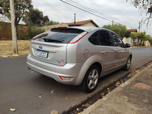 Imagem 13 de 14 de Ford Focus 2011 2.0 Glx Flex Aut. 5p