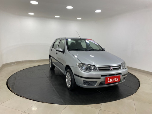 Imagem 3 de 18 de Fiat Palio