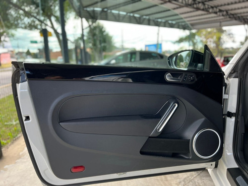 Imagem 12 de 15 de Volkswagen Fusca 2.0 Tsi Impecavél