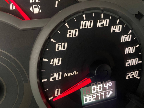 Imagem 7 de 9 de Ford Ka 1.0 Mpi 8v Flex 2p Manual