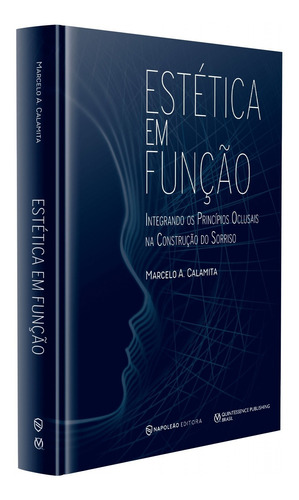 Livro Estética Em Função, Marcelo Calamita,1ª Edição 2022