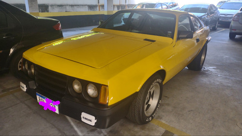 Puma Amv 4.1, Motor 6 Cilindros, A Álcool, Escapamento 6x2.