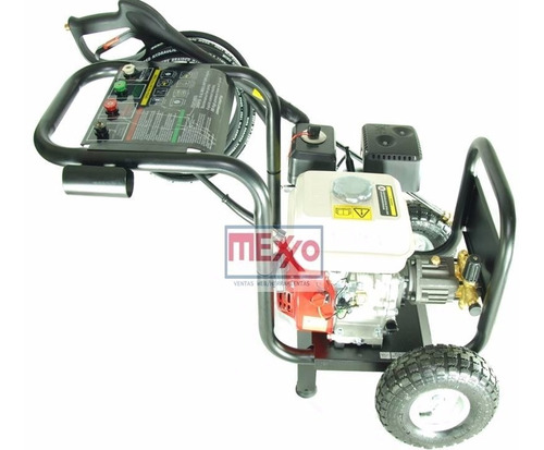 Hidrolavadora Bencinera Industrial, 2900psi, Envio Gratis