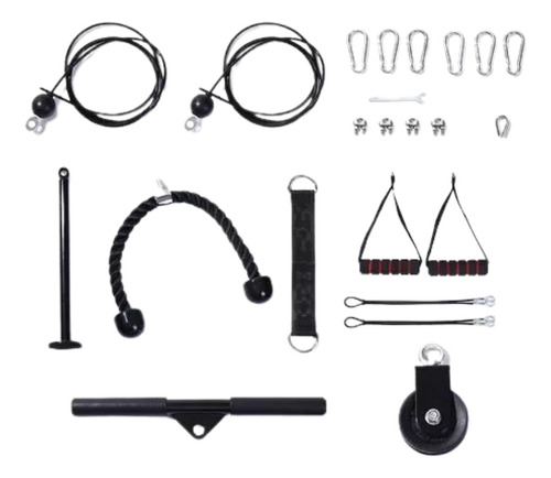 Set Cable Attach Sd-003