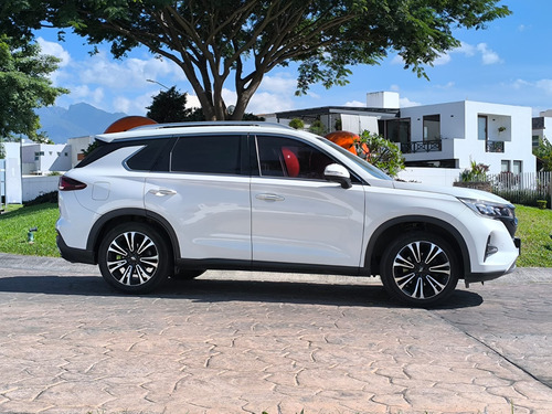 Dodge Journey 1.5 Gt