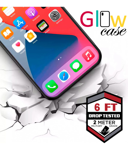 Case Funda Para Iphone Motocicleta Rodada Biker Motor Eg Negro Motocicleta 15 Plus
