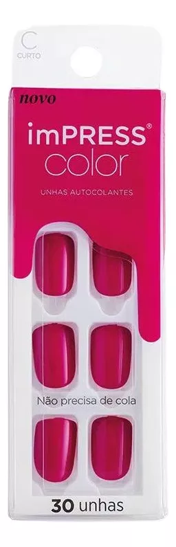 Segunda imagem para pesquisa de unhas postiças