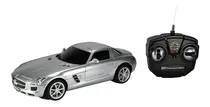 Comprar Carro Control Remoto Mercedes Benz Juguete Niño
