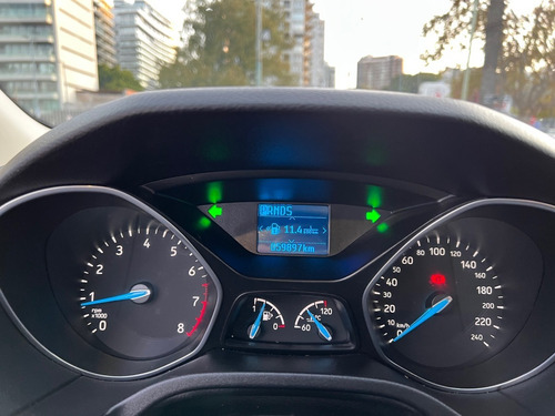 Imagen 17 de 23 de Ford Focus