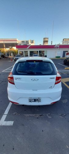 Chery Fulwin 1.5 Ii Hatchback