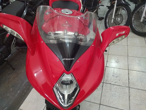 Imagem 12 de 15 de Mv Agusta F4