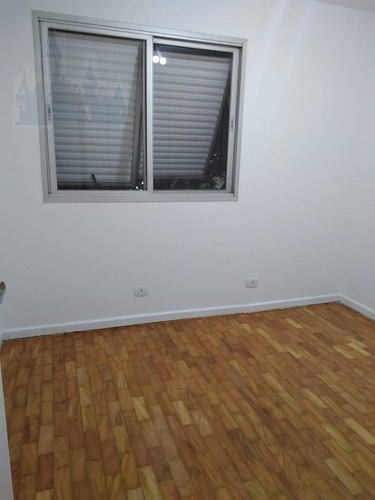 Imagem 13 de 30 de Apartamento Para Venda, 4 Dormitórios, Vila Clementino - São Paulo - 12189