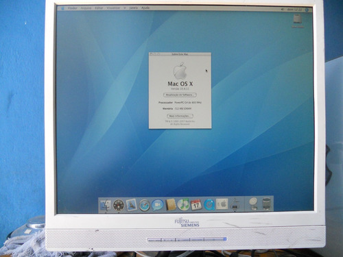 Apple Power Pc Mac G4