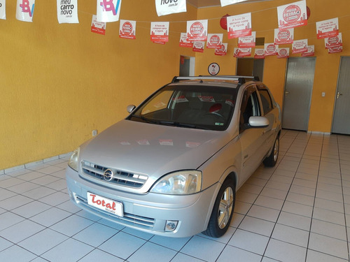 Chevrolet Corsa 1.0 Mpfi Maxx Sedan 8v Gasolina 4p Manual
