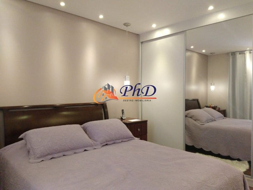 Imagem 11 de 11 de Atmosphera Natural Living - Apartamento A Venda No Bairro Jardim Ermida I - Jundiaí, Sp - Ph32642