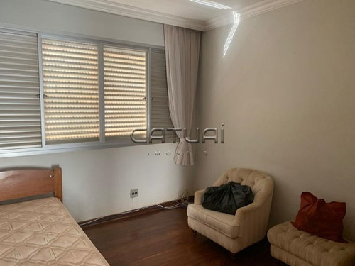 Imagem 10 de 16 de Apartamento Padrão Com 4 Quartos No Marques De Olinda - 736369-l