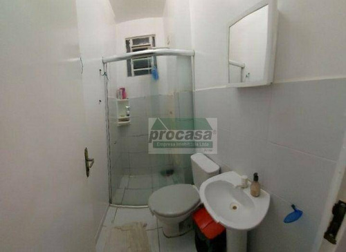 Imagem 6 de 6 de Apartamento Com 2 Dormitórios À Venda, 43 M² Por R$ 145.000,00 - Tarumã - Manaus/am - Ap3285