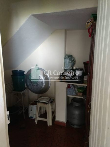 Imagem 15 de 28 de Linda Casa Com 2 Dormitórios E 2 Edidulas No Cangaiba. - 1596