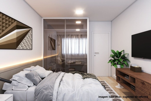 Imagem 23 de 26 de Apartamento - Ap00427 - 70281562