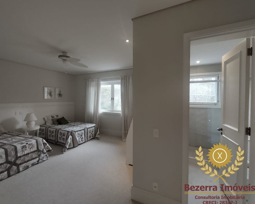 Imagem 30 de 30 de Casa Maravilhosa À Venda Em Condomínio Quinta Da Baroneza - Bezerra Imóveis Bragança Paulista - Cc00012 - 69859106