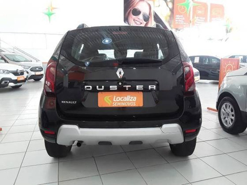 Imagem 2 de 13 de Renault Duster 1.6 16v Sce Flex Dynamique X-tronic