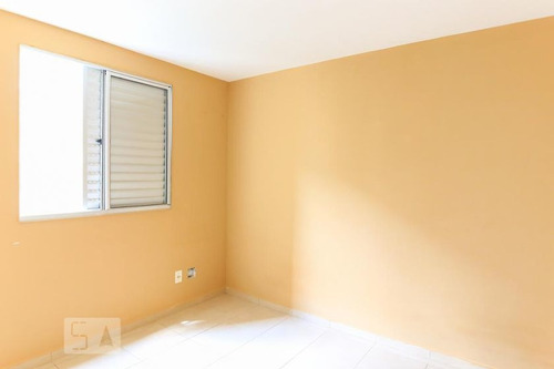 Imagem 11 de 15 de Casa Para Aluguel - Parque Residencial Flamboyant, 2 Quartos, 49 M² - 893510520