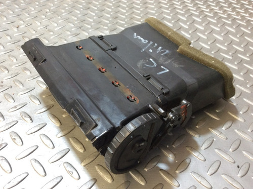 Disfusor De Aire Central Izquierdo Mercury Milan Mod 06-09 (Usado)