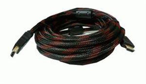 Pack 11x Cable Hdmi 1.5mts Mallado