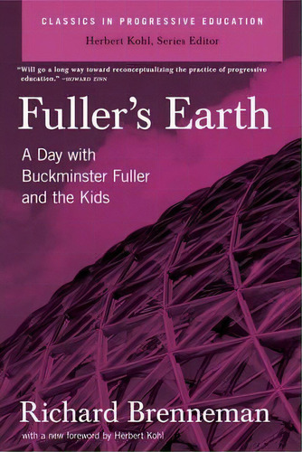 Fuller's Earth, De Richard J. Brenneman. Editorial New Press, Tapa Blanda En Inglés