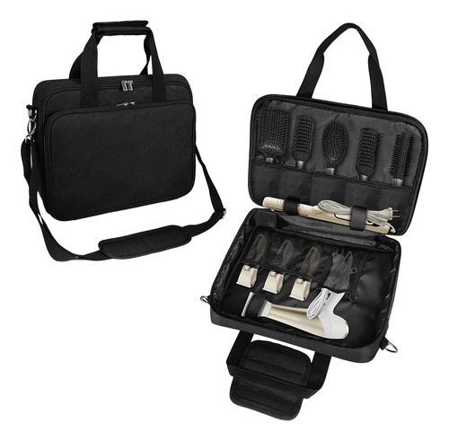 Bolsa Organizadora De Accesorios Para Corte De Pelo, Estuche