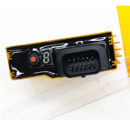 Cdi Racing, Sin Limitador, De 12 Pines Auto Ajust, Pulsar Ns
